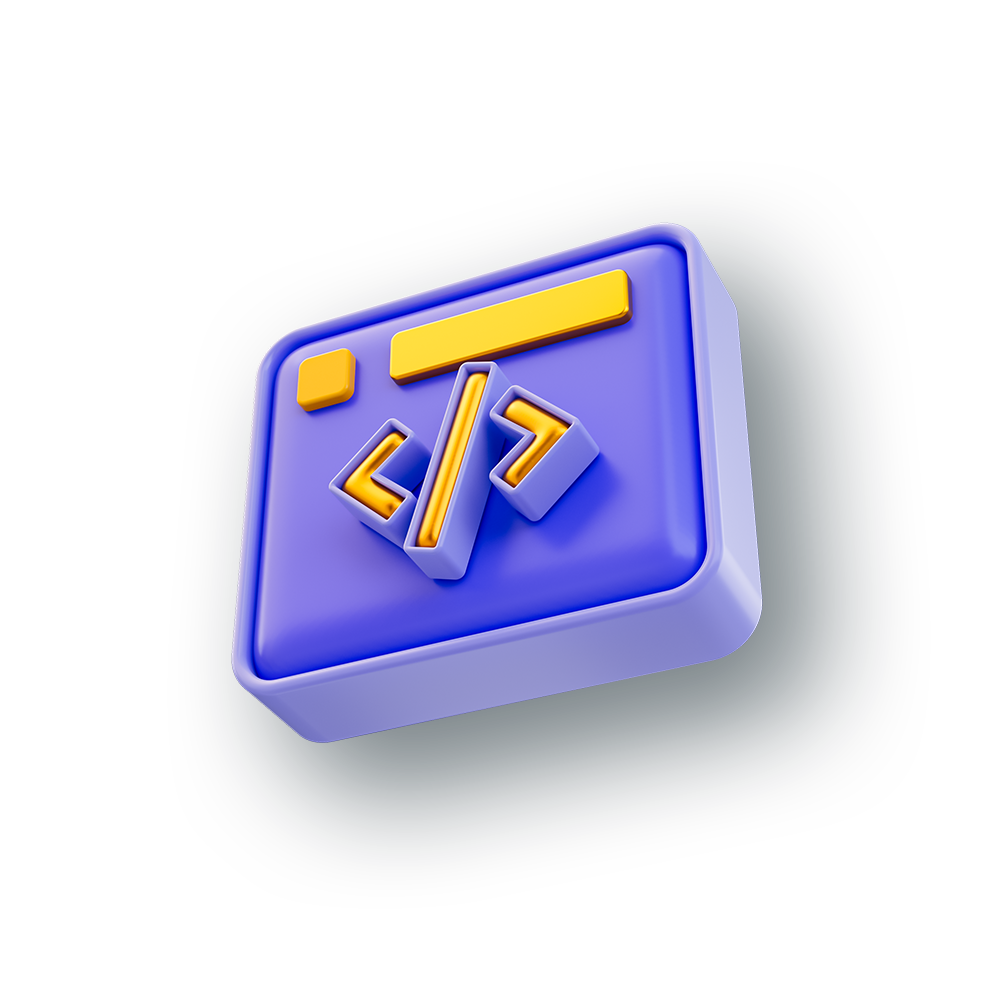 Web & Mobil Tasarım Web Tasarım