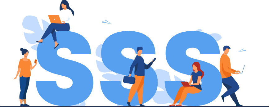 SIKÇA SORULAN SORULAR